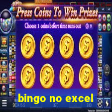 bingo no excel